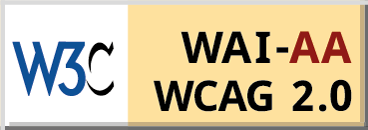 WCAG2 AA